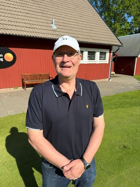 Mats Andersson
