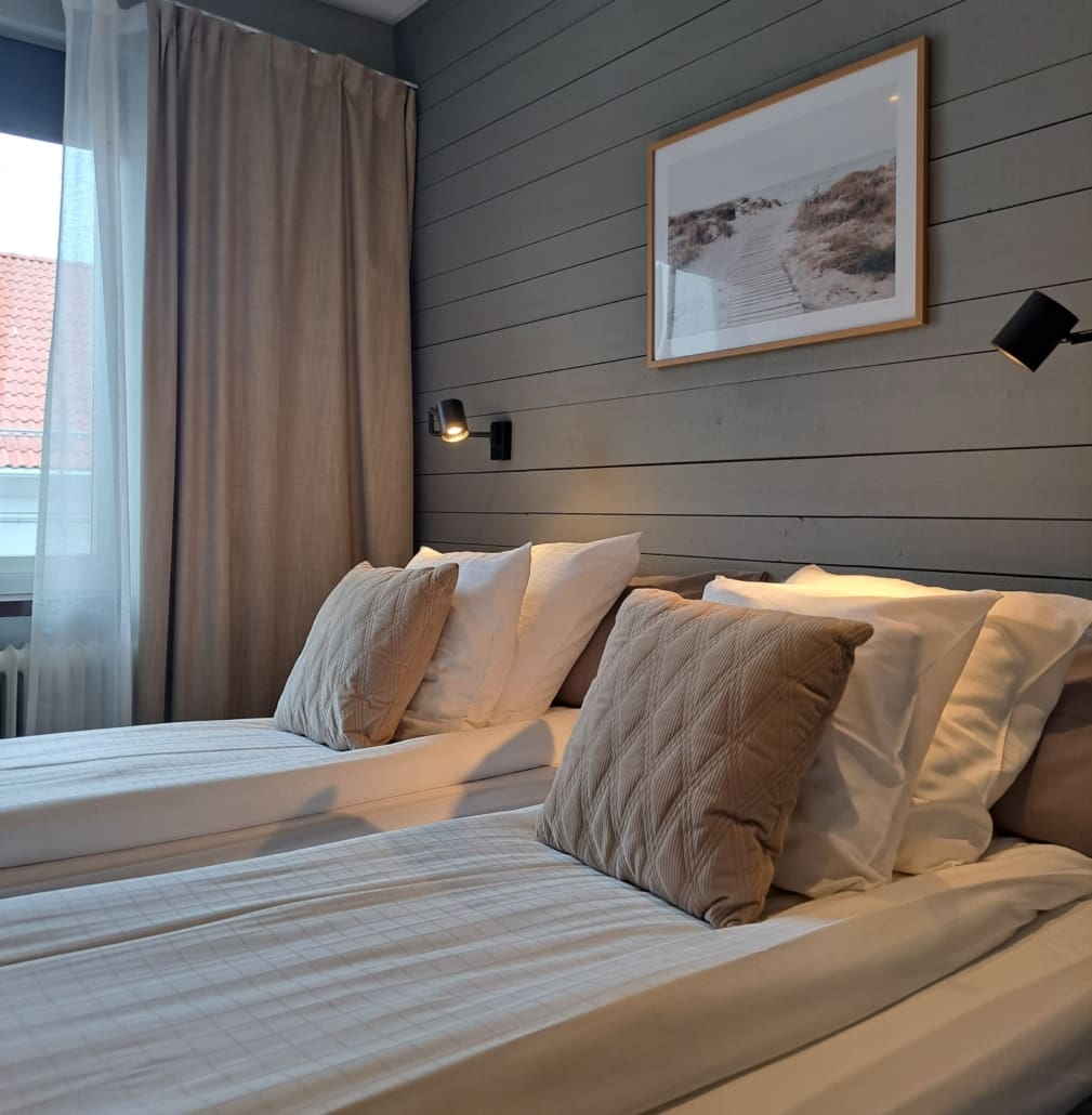 Hotell radhuset 1