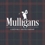 Mulligans golfrestaurang