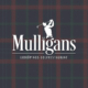 Mulligans golfrestaurang