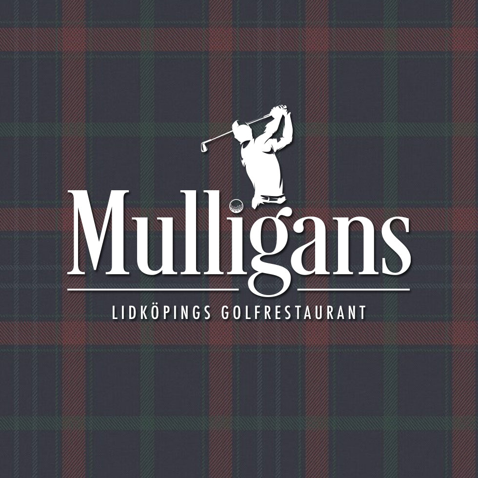 Mulligans golfrestaurang