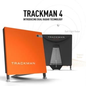 Trackman 4 2