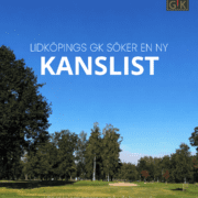 LIDKOPINGS GK SOKER KANSLIST