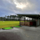Drinving range stangd nyhet