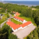 Filsbacks strandhus 1