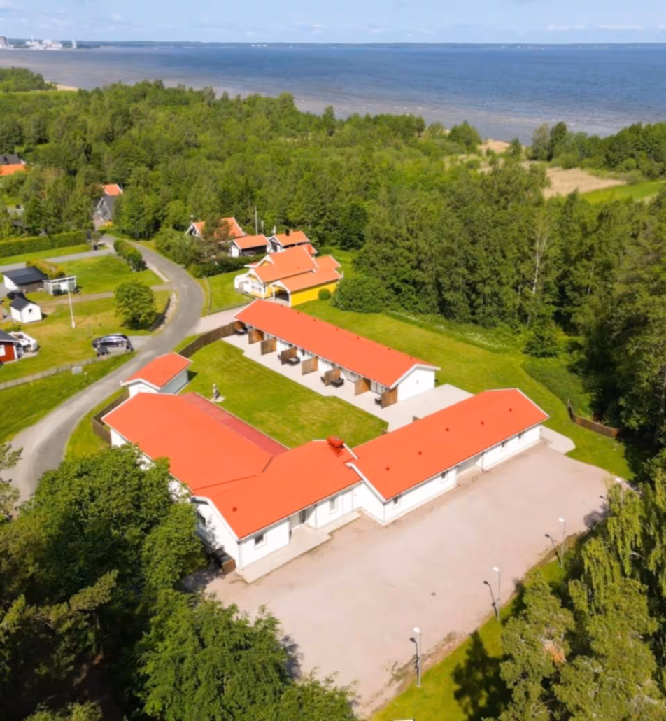 Filsbacks strandhus 1